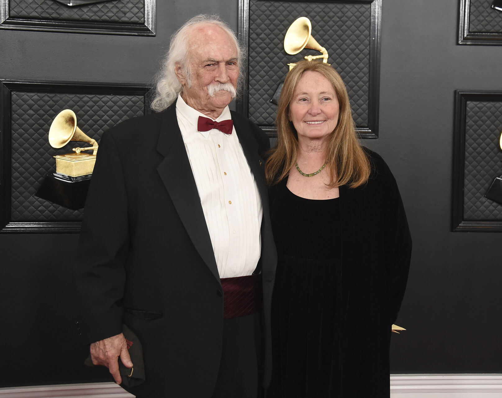 2020: 62nd Annual Grammy Awards - Arrivals